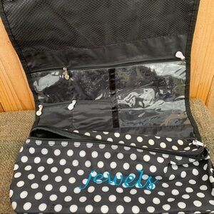 🆕 Initials Jewels Accessories Bag Jewelry